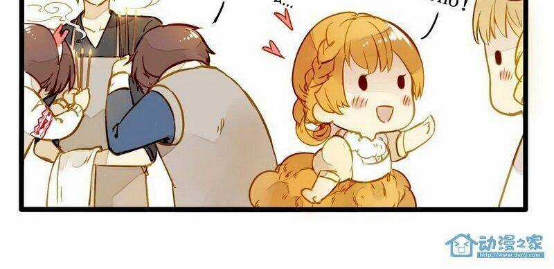 Hằng Mộng Nam Thần - Chapter 15 - Trang 38