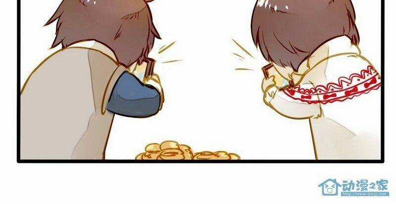 Hằng Mộng Nam Thần - Chapter 15 - Trang 40