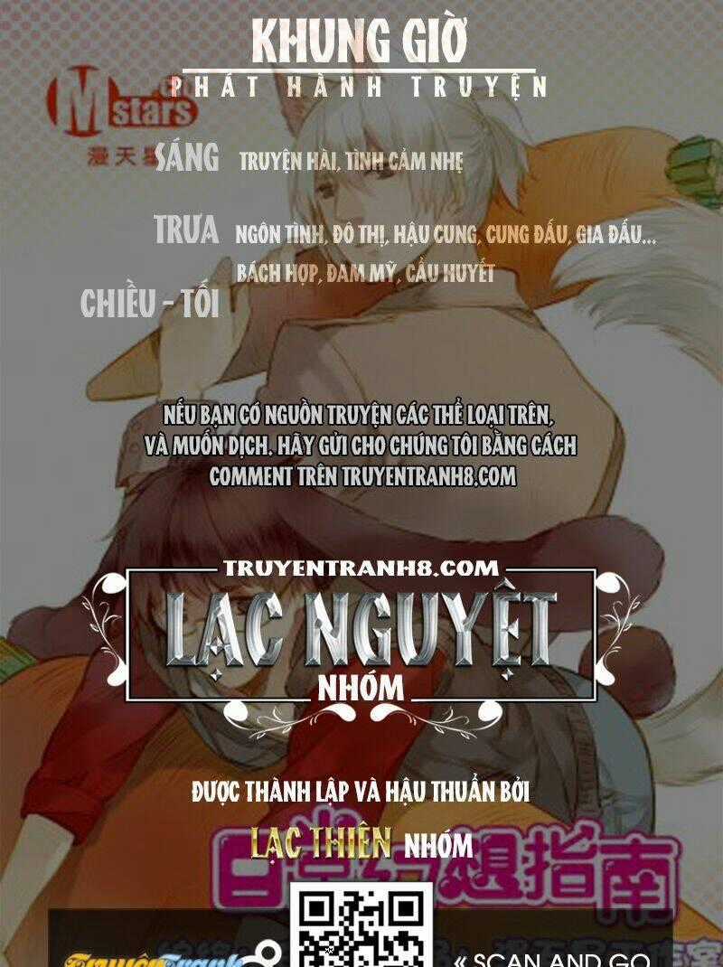 Hằng Mộng Nam Thần - Chapter 15 - Trang 42