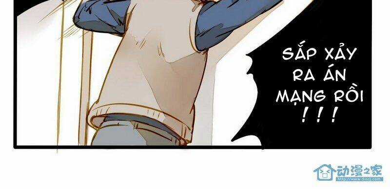 Hằng Mộng Nam Thần - Chapter 15 - Trang 10