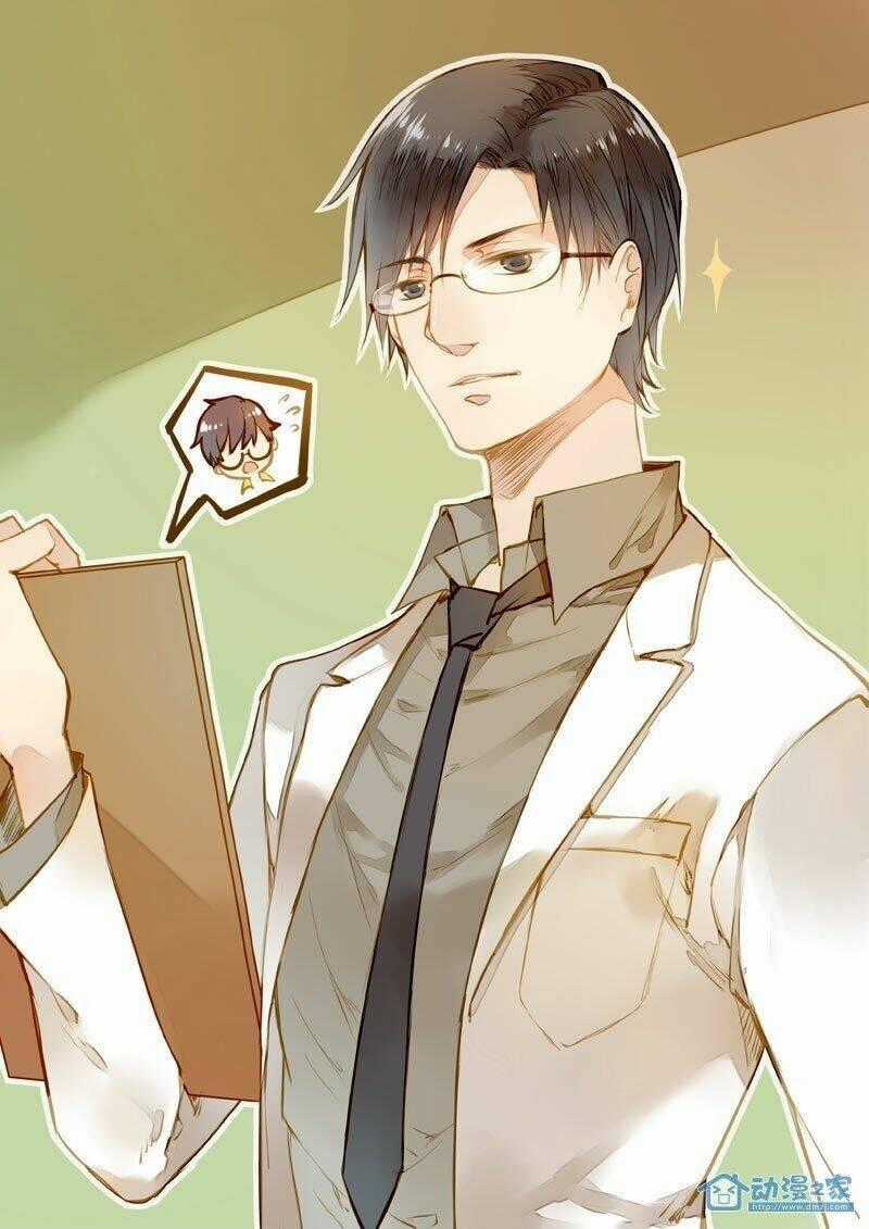 Hằng Mộng Nam Thần - Chapter 17 - Trang 2