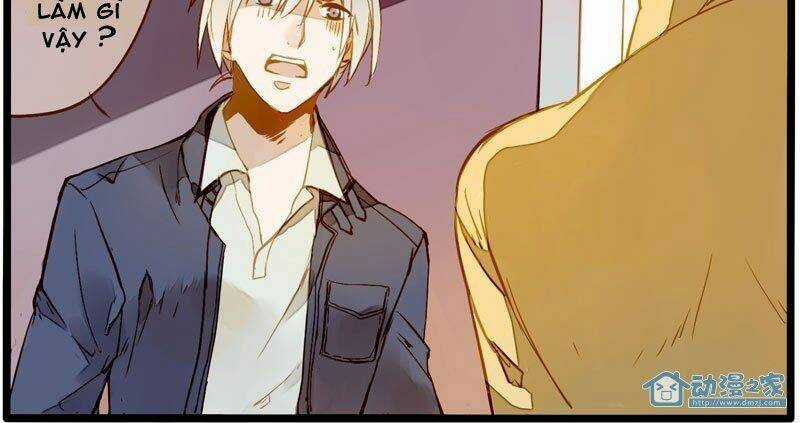 Hằng Mộng Nam Thần - Chapter 17 - Trang 29