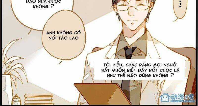 Hằng Mộng Nam Thần - Chapter 17 - Trang 4