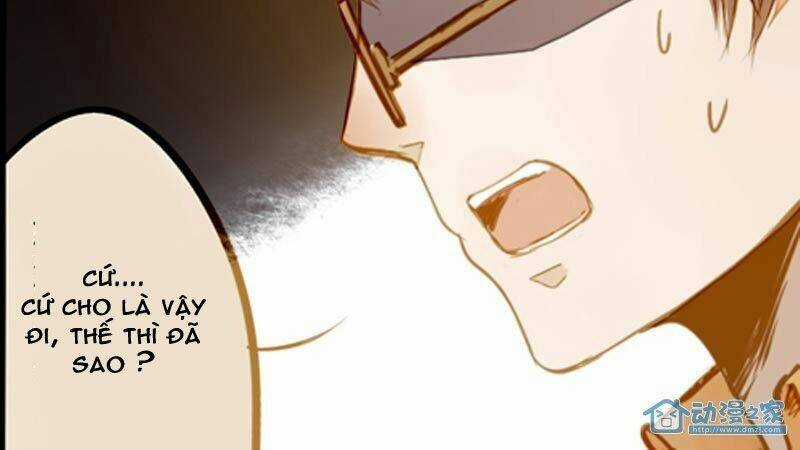 Hằng Mộng Nam Thần - Chapter 17 - Trang 33