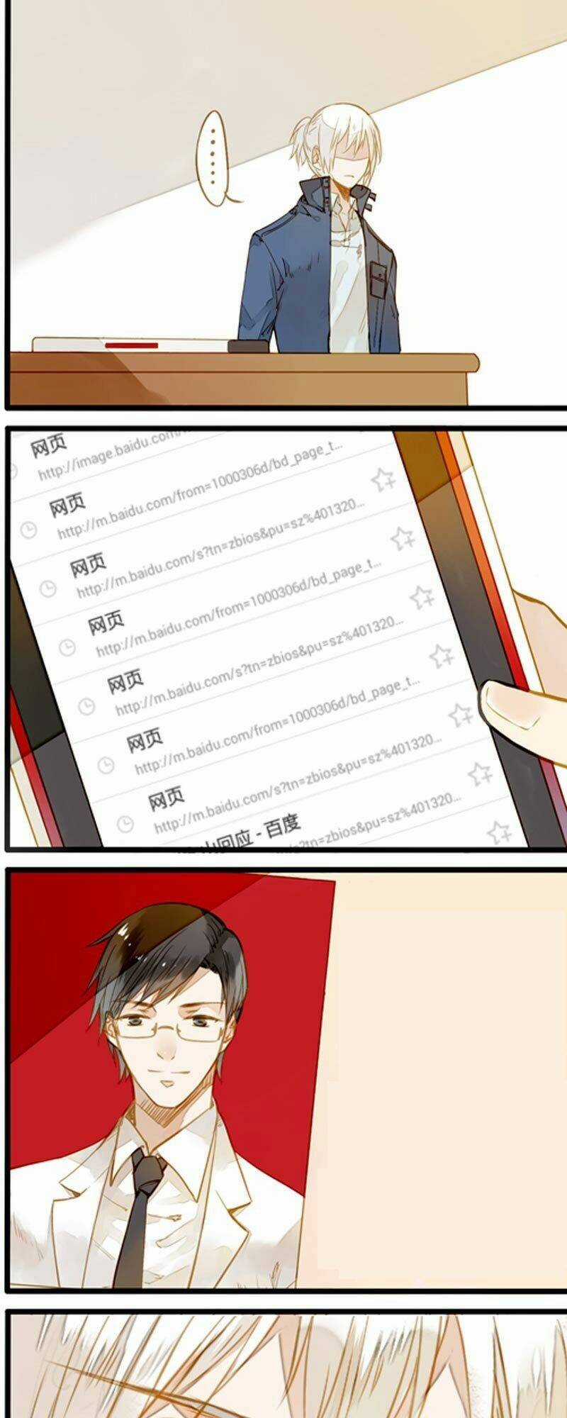 Hằng Mộng Nam Thần - Chapter 17 - Trang 36