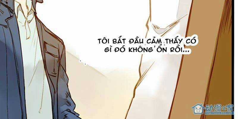 Hằng Mộng Nam Thần - Chapter 17 - Trang 39