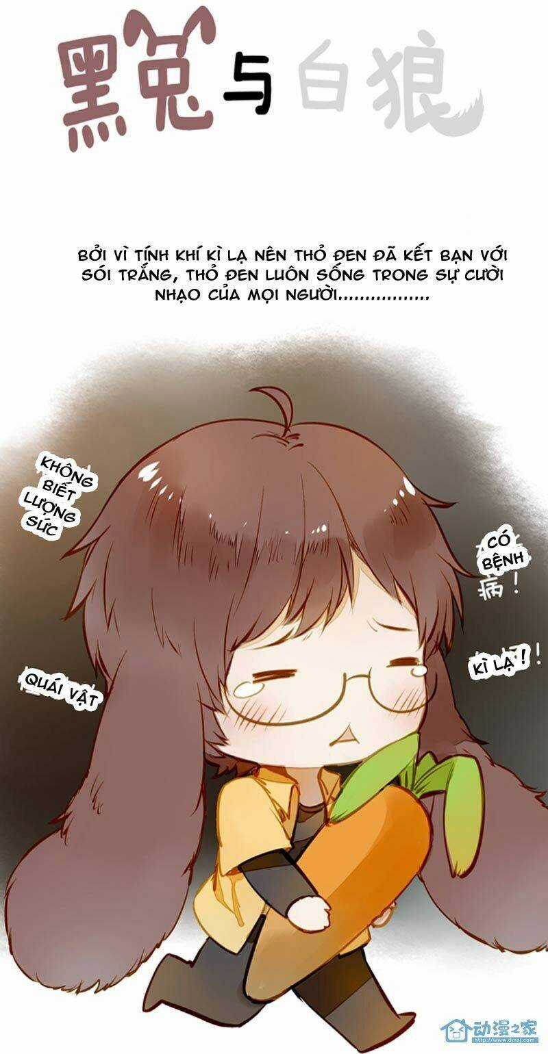 Hằng Mộng Nam Thần - Chapter 17 - Trang 41