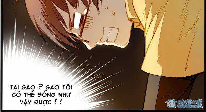 Hằng Mộng Nam Thần - Chapter 17 - Trang 6