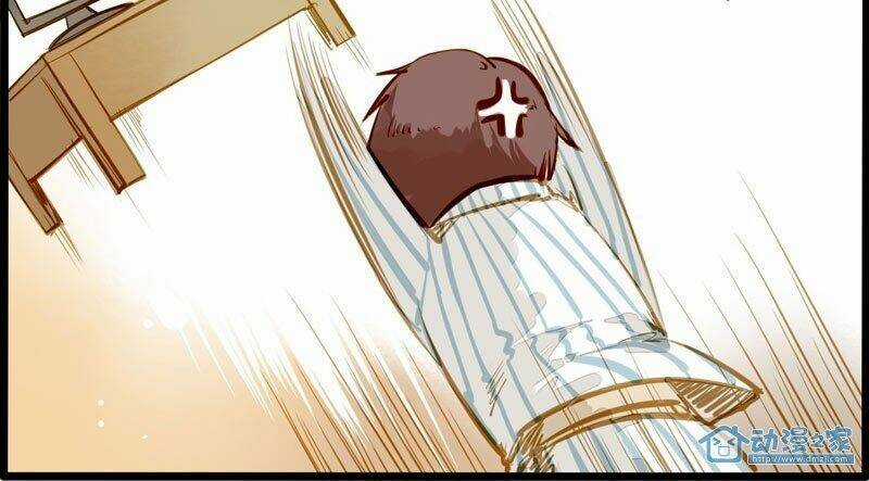 Hằng Mộng Nam Thần - Chapter 17 - Trang 8