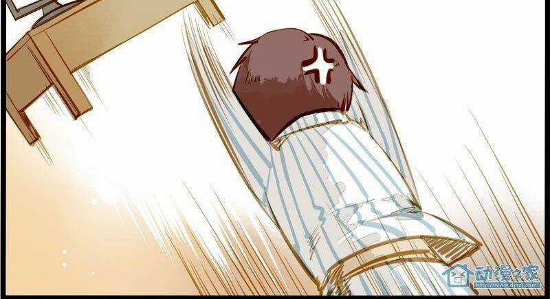 Hằng Mộng Nam Thần - Chapter 17 - Trang 10