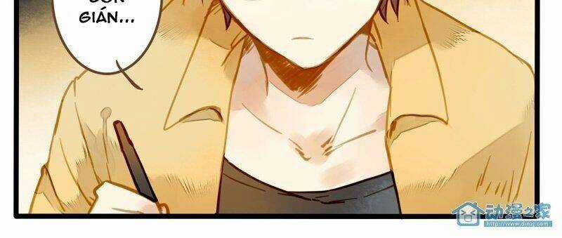 Hằng Mộng Nam Thần - Chapter 18 - Trang 13