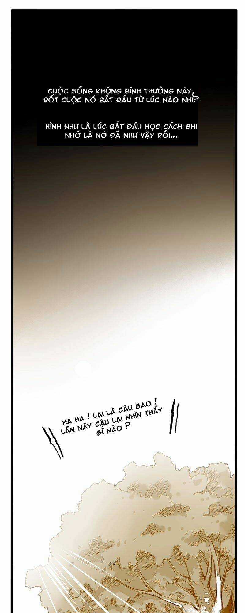 Hằng Mộng Nam Thần - Chapter 18 - Trang 14