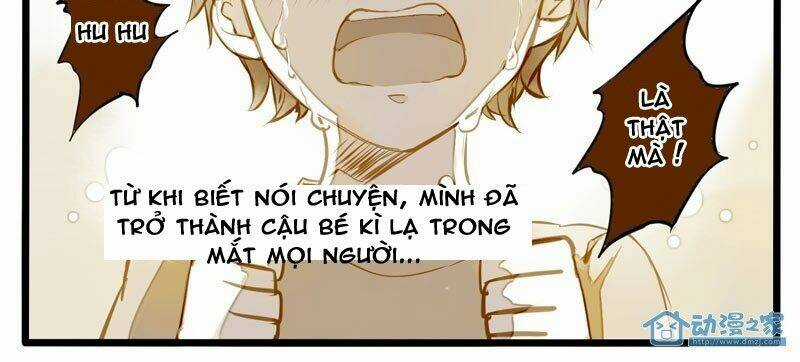 Hằng Mộng Nam Thần - Chapter 18 - Trang 17