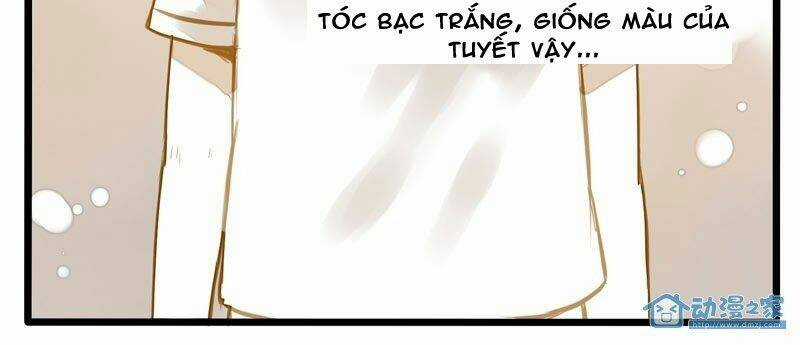 Hằng Mộng Nam Thần - Chapter 18 - Trang 19