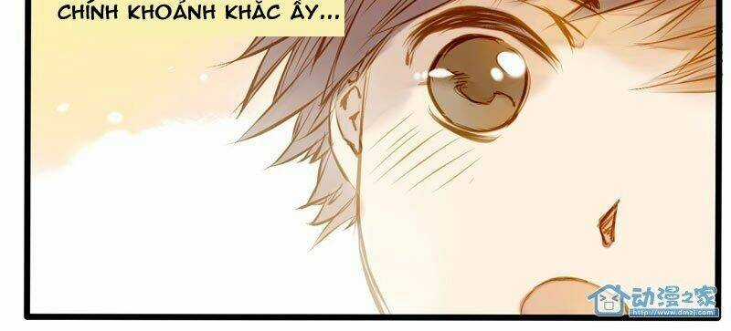 Hằng Mộng Nam Thần - Chapter 18 - Trang 23