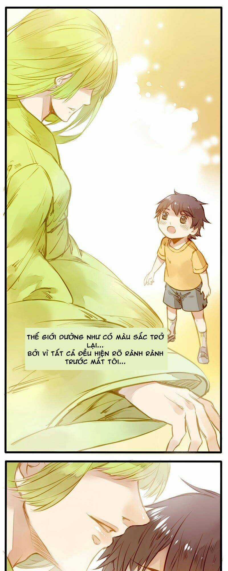 Hằng Mộng Nam Thần - Chapter 18 - Trang 24