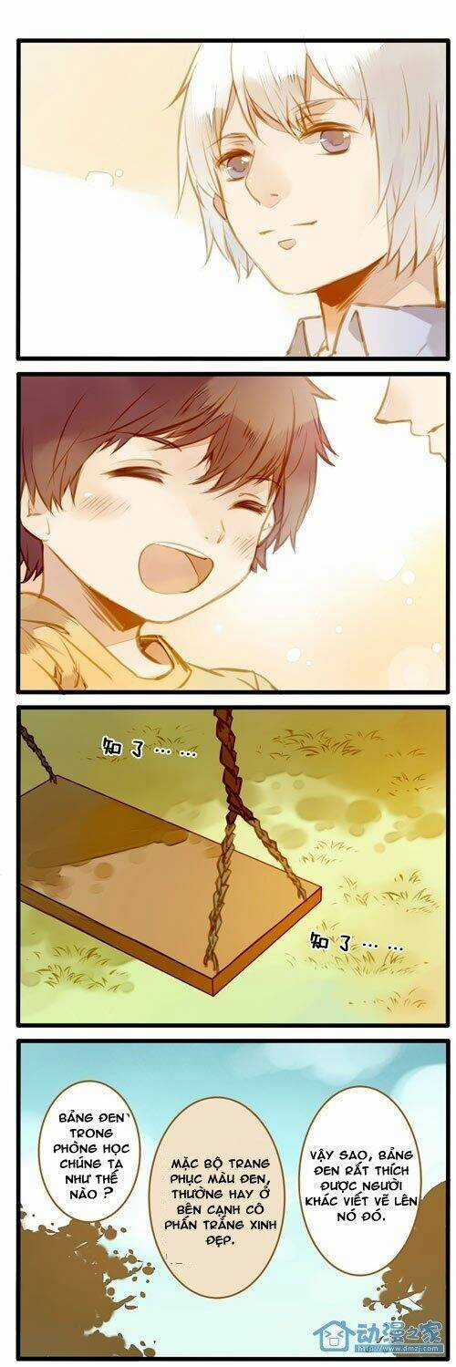 Hằng Mộng Nam Thần - Chapter 18 - Trang 26