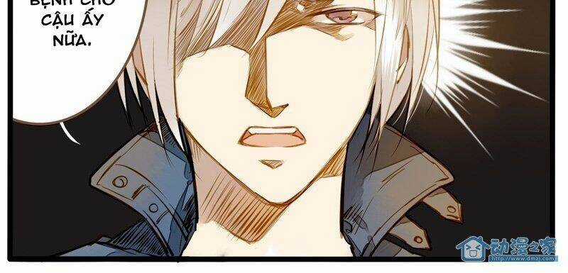 Hằng Mộng Nam Thần - Chapter 18 - Trang 5