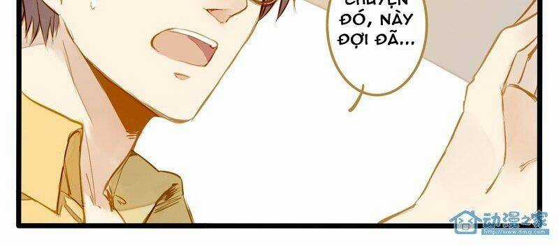 Hằng Mộng Nam Thần - Chapter 18 - Trang 9