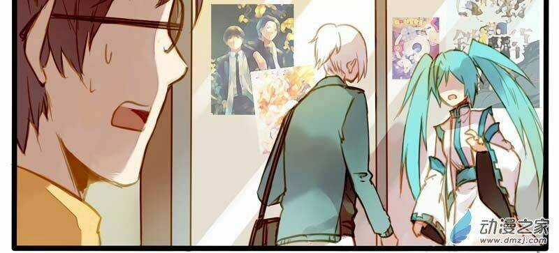 Hằng Mộng Nam Thần - Chapter 19 - Trang 25