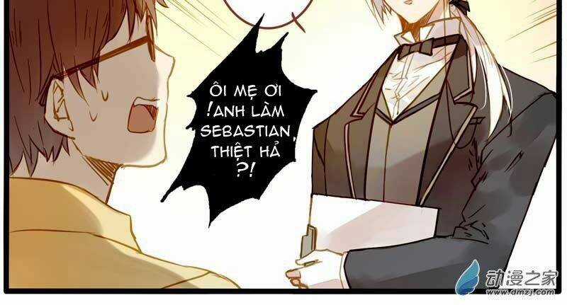 Hằng Mộng Nam Thần - Chapter 19 - Trang 27