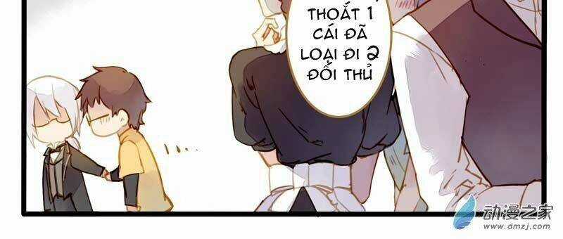 Hằng Mộng Nam Thần - Chapter 19 - Trang 39