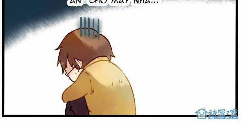 Hằng Mộng Nam Thần - Chapter 19 - Trang 5