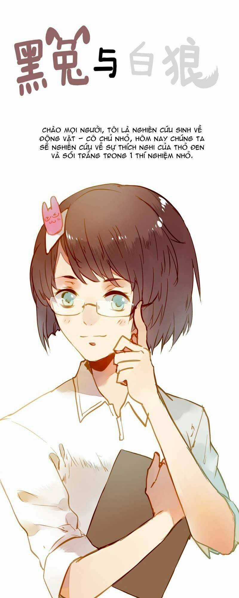 Hằng Mộng Nam Thần - Chapter 19 - Trang 42