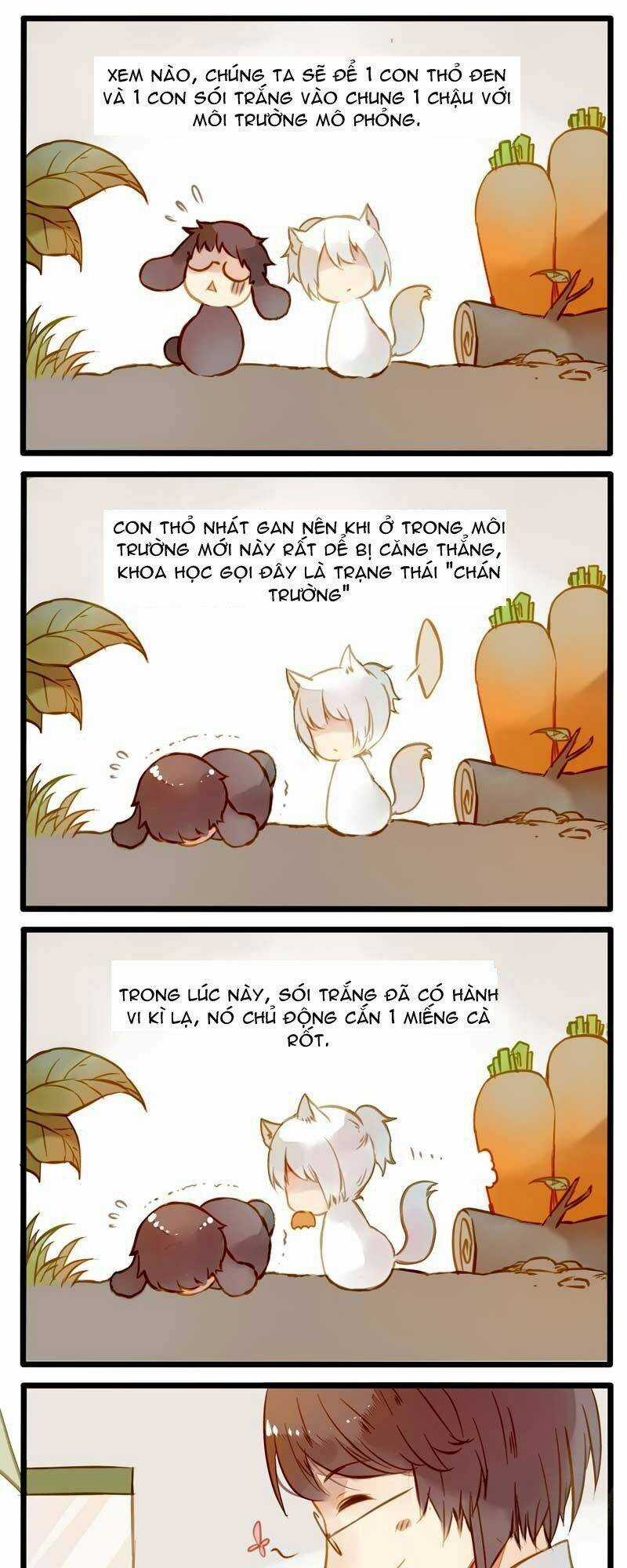 Hằng Mộng Nam Thần - Chapter 19 - Trang 44