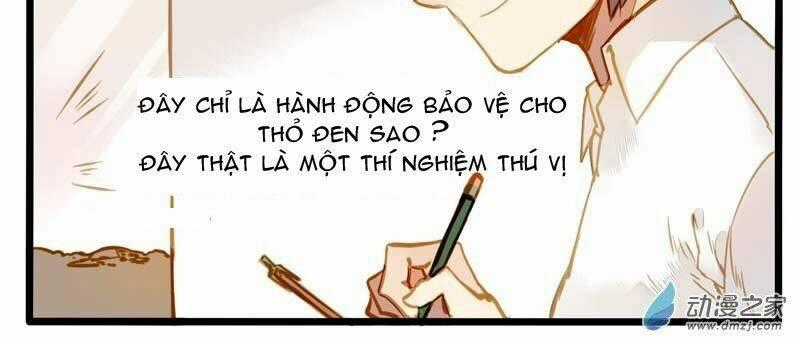 Hằng Mộng Nam Thần - Chapter 19 - Trang 45
