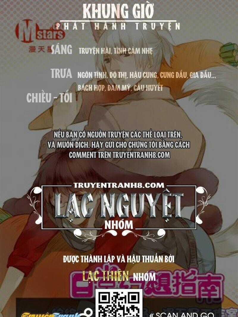 Hằng Mộng Nam Thần - Chapter 19 - Trang 46