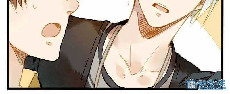 Hằng Mộng Nam Thần - Chapter 19 - Trang 7