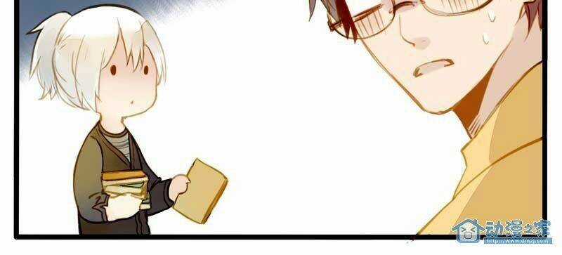 Hằng Mộng Nam Thần - Chapter 19 - Trang 9