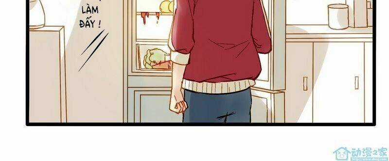 Hằng Mộng Nam Thần - Chapter 2 - Trang 26