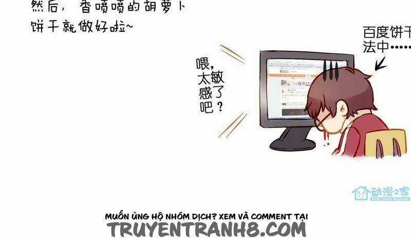 Hằng Mộng Nam Thần - Chapter 2 - Trang 32