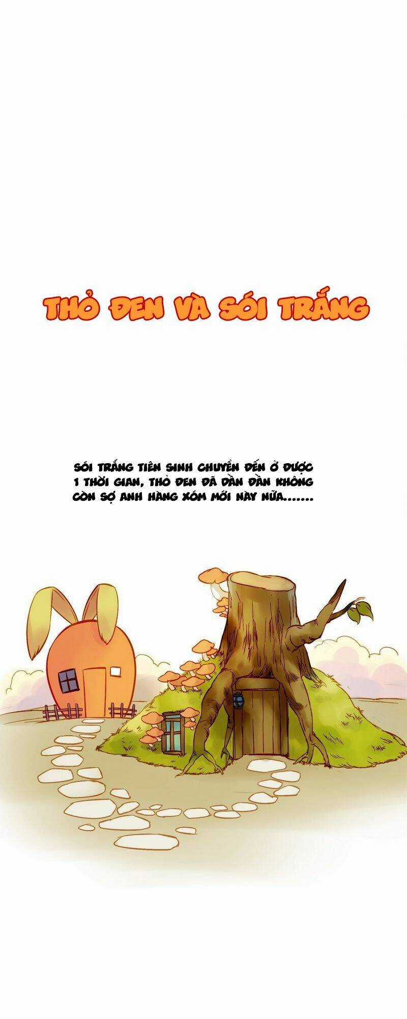 Hằng Mộng Nam Thần - Chapter 2 - Trang 37