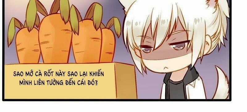 Hằng Mộng Nam Thần - Chapter 2 - Trang 40