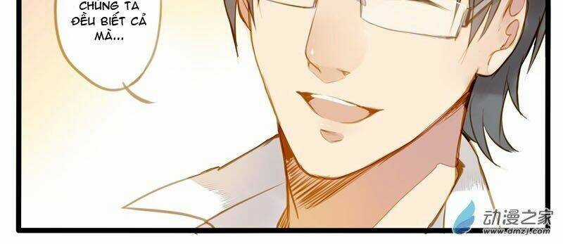 Hằng Mộng Nam Thần - Chapter 20 - Trang 14