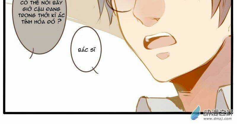 Hằng Mộng Nam Thần - Chapter 20 - Trang 16