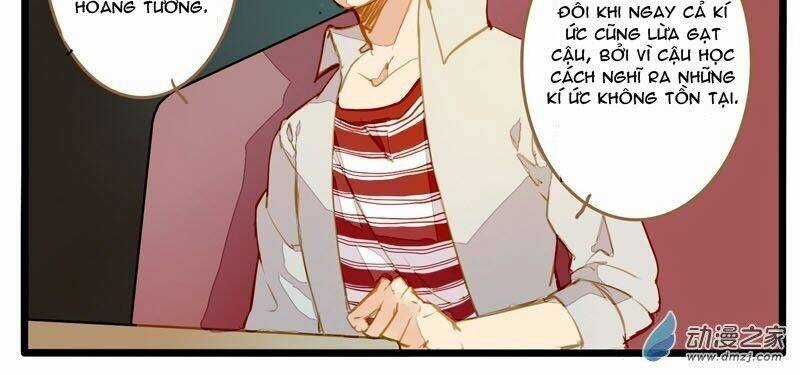 Hằng Mộng Nam Thần - Chapter 20 - Trang 20