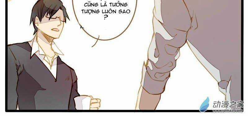 Hằng Mộng Nam Thần - Chapter 20 - Trang 22