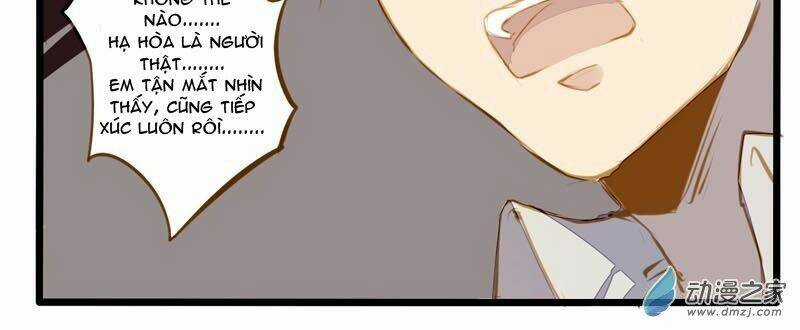 Hằng Mộng Nam Thần - Chapter 20 - Trang 24