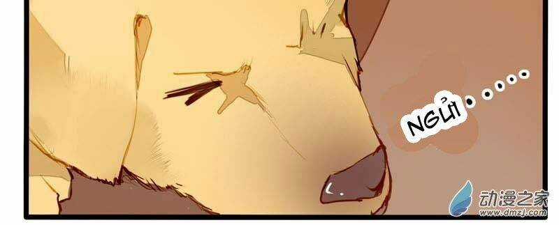 Hằng Mộng Nam Thần - Chapter 20 - Trang 28