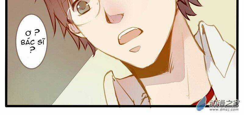 Hằng Mộng Nam Thần - Chapter 20 - Trang 6