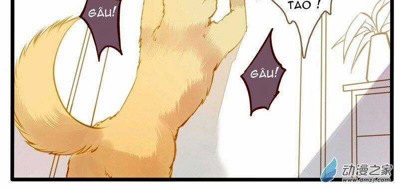 Hằng Mộng Nam Thần - Chapter 20 - Trang 8