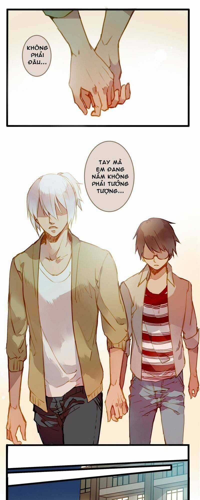 Hằng Mộng Nam Thần - Chapter 21 - Trang 11