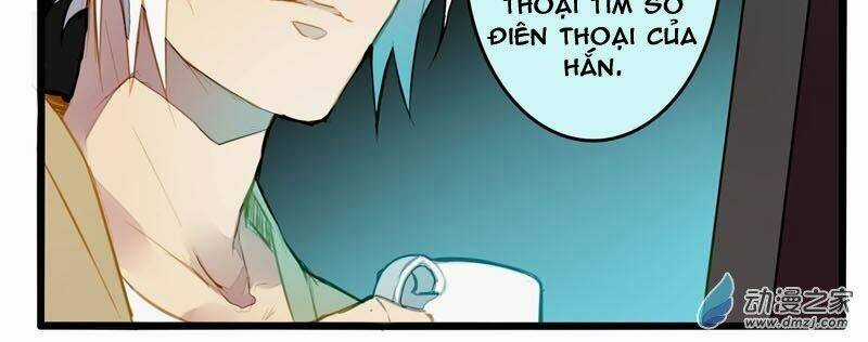 Hằng Mộng Nam Thần - Chapter 21 - Trang 14