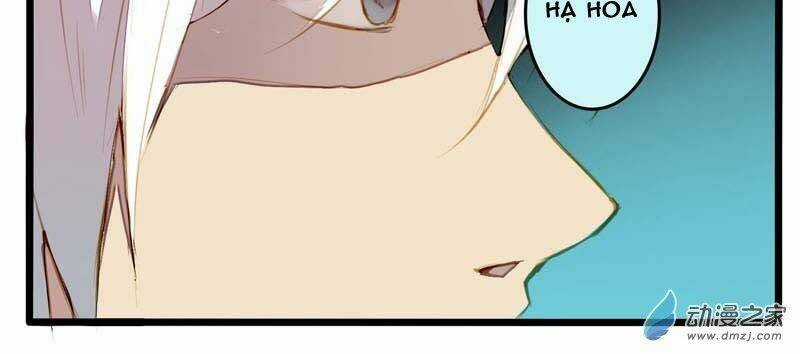 Hằng Mộng Nam Thần - Chapter 21 - Trang 16