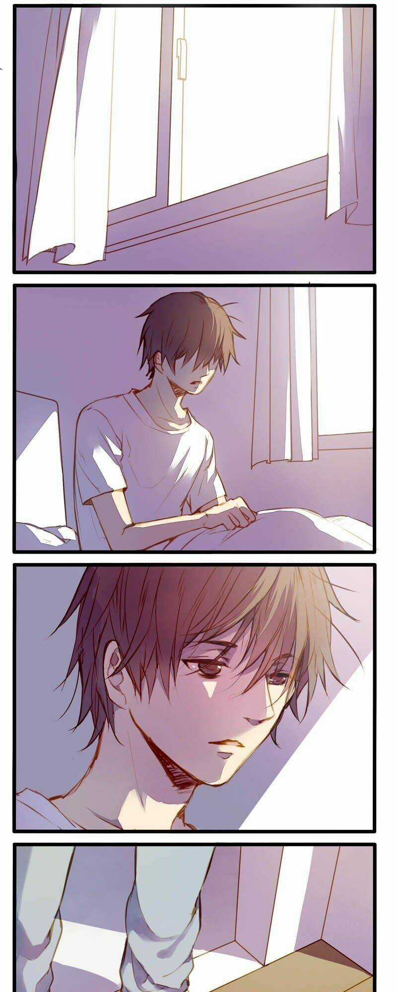 Hằng Mộng Nam Thần - Chapter 21 - Trang 19