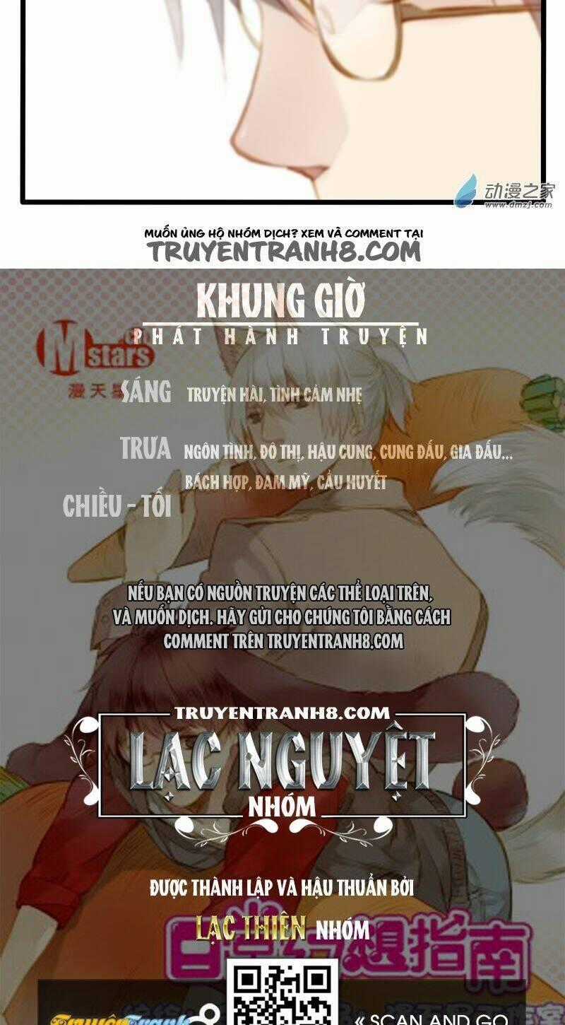 Hằng Mộng Nam Thần - Chapter 21 - Trang 24